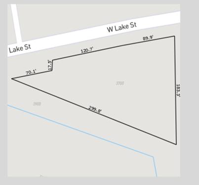 3700 W Lake, Melrose Park, IL 60160