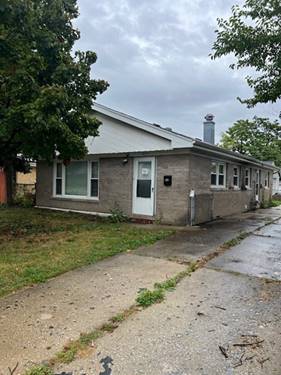 4327 Eberly, Brookfield, IL 60513