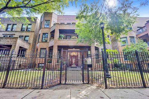 4619 N Magnolia Unit 3, Chicago, IL 60640