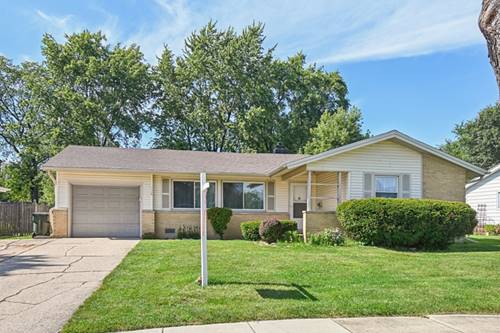 116 Tower, Elk Grove Village, IL 60007
