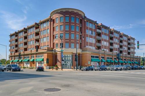 6000 N Cicero Unit 201, Chicago, IL 60646