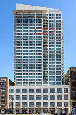 701 S Wells Unit 2905, Chicago, IL 60607