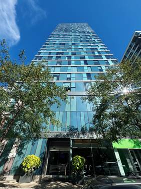 1333 S Wabash Unit 1508, Chicago, IL 60605
