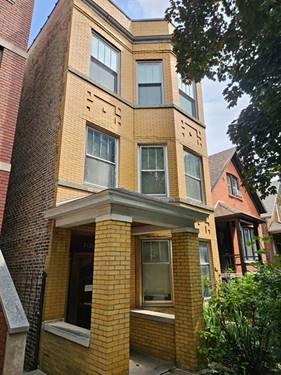 2126 W Thomas, Chicago, IL 60622