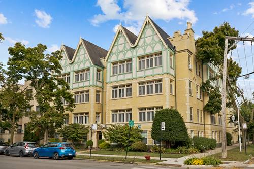 2202 W Granville Unit 1, Chicago, IL 60659