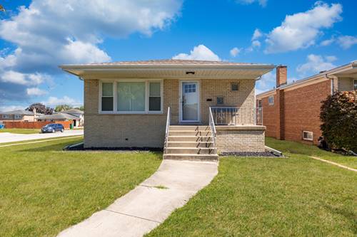 635 Manistee, Calumet City, IL 60409