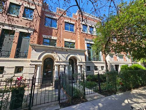 2030 N Sedgwick Unit G, Chicago, IL 60614