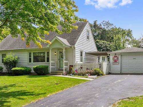 583 Riedy, Lisle, IL 60532