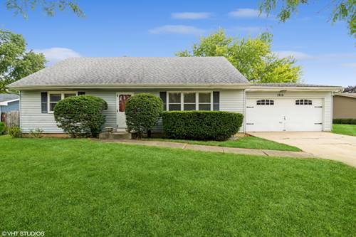 1910 Powder River, Elgin, IL 60123
