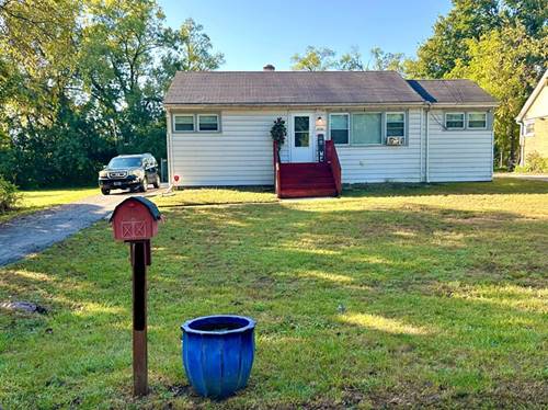 3733 W 157th, Markham, IL 60428
