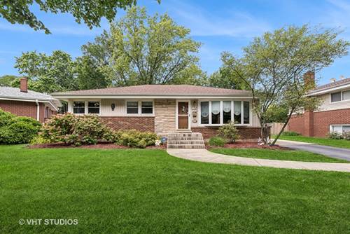 130 S Reuter, Arlington Heights, IL 60005