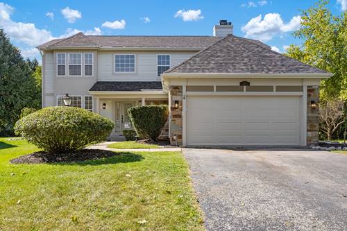 988 Cheswick, Gurnee, IL 60031