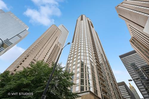 222 N Columbus Unit 4402, Chicago, IL 60601