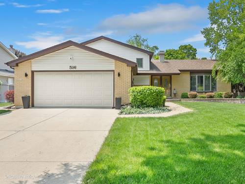 516 Camdon, Bartlett, IL 60103
