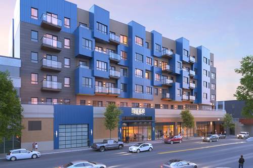 1744 N Western Unit 514, Chicago, IL 60647