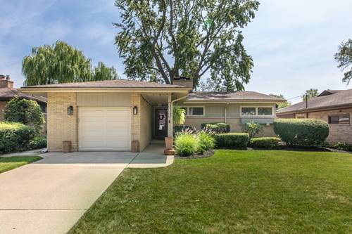 1815 Greendale, Park Ridge, IL 60068