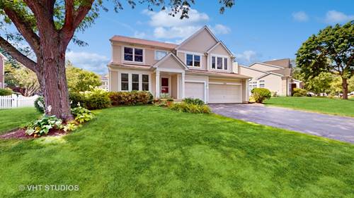 1782 Nashville, Crystal Lake, IL 60014
