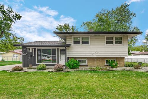 3125 188th, Lansing, IL 60438