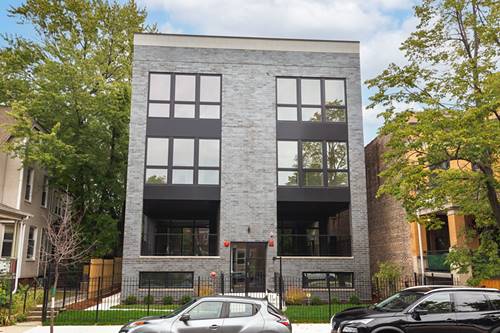 4119 N Ashland Unit 3N, Chicago, IL 60613