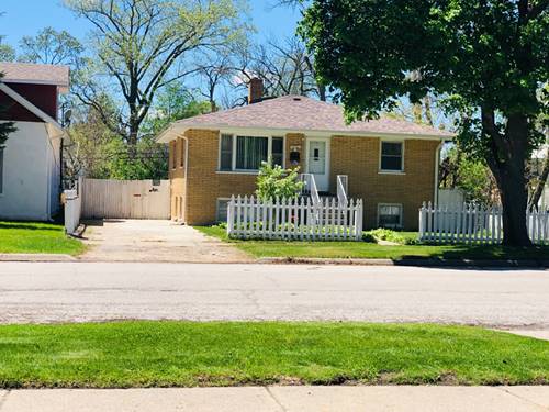 2720 Ezekiel, Zion, IL 60099