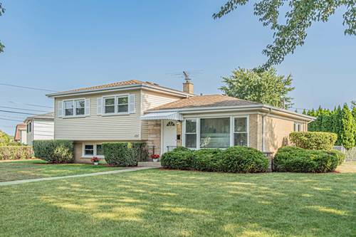 1727 W Rusty, Mount Prospect, IL 60056