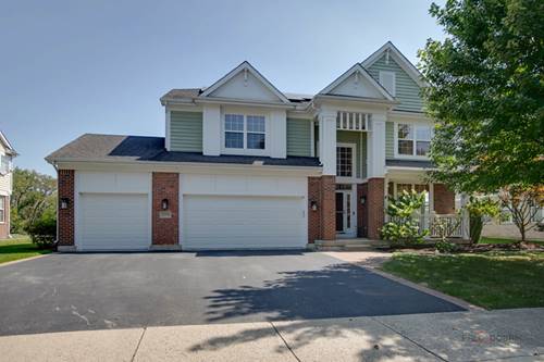2319 N Hazeltime, Vernon Hills, IL 60061