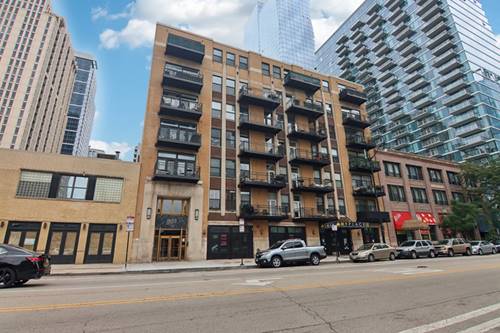 1307 S Wabash Unit 307, Chicago, IL 60605