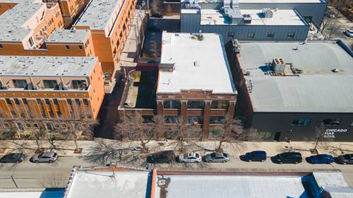 125 S Racine, Chicago, IL 60607