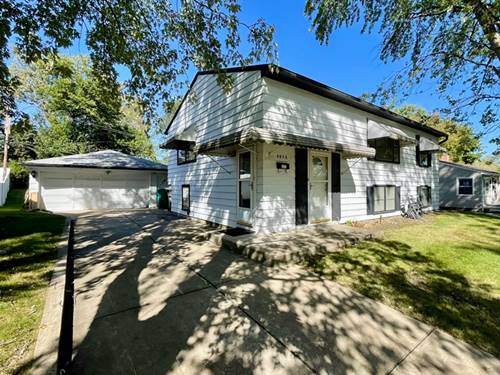 9058 Caddy, Orland Park, IL 60462