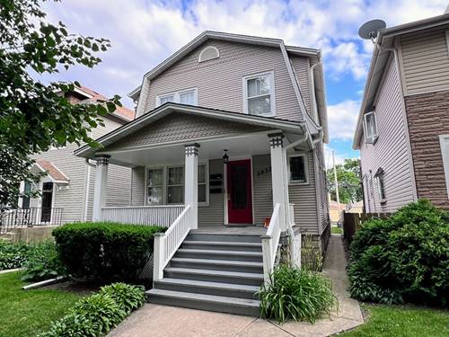 5833 W Peterson Unit 1, Chicago, IL 60646