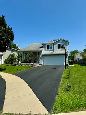 910 Taralon, Lake In The Hills, IL 60156