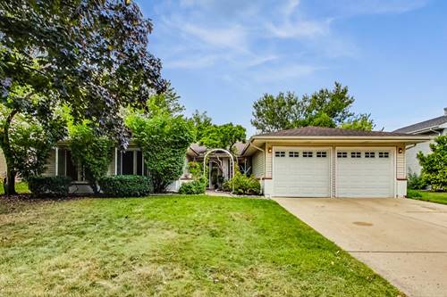 256 Evergreen, Bloomingdale, IL 60108