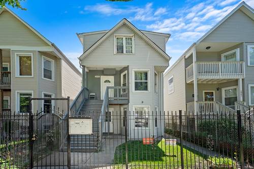2943 N Avers, Chicago, IL 60618