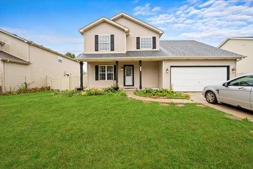 5410 Maha, Plainfield, IL 60586