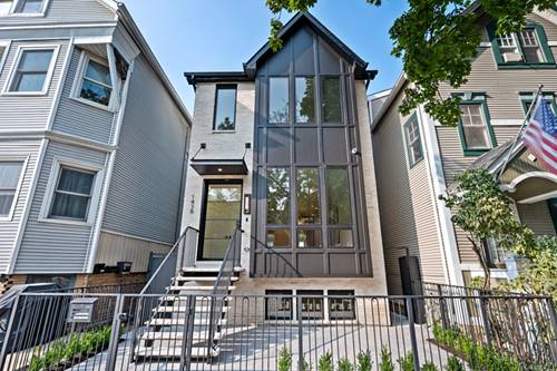 1438 W Barry, Chicago, IL 60657