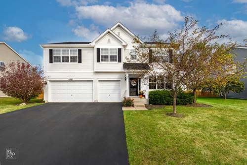 4357 Schofield, Oswego, IL 60543