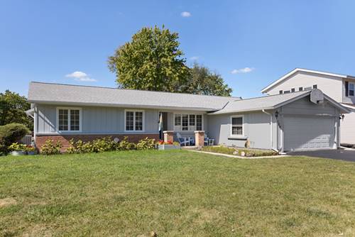 128 Tottenham, Elk Grove Village, IL 60007