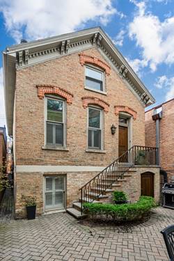 2216-CH N Magnolia, Chicago, IL 60614