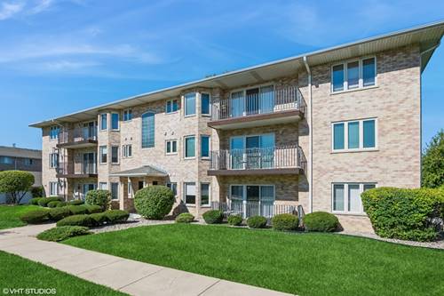 10228 Southwest Unit 2D, Chicago Ridge, IL 60415