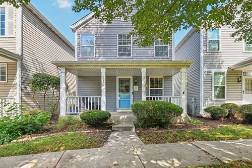 2358 Woodhill, Plainfield, IL 60586