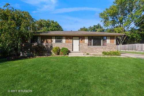 2N436 Bernice, Glen Ellyn, IL 60137
