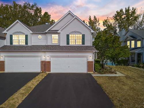 1228 Appaloosa, Bartlett, IL 60103