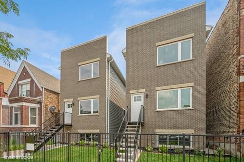 4405 S Princeton, Chicago, IL 60609