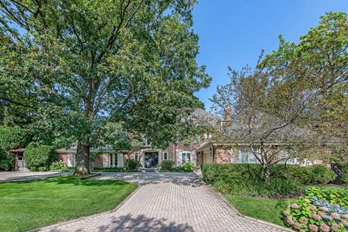 499 Sheridan, Winnetka, IL 60093
