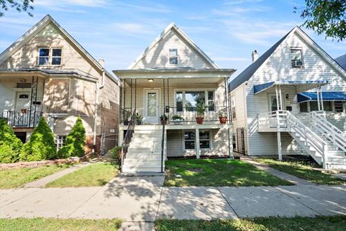 1225 S 49th, Cicero, IL 60804