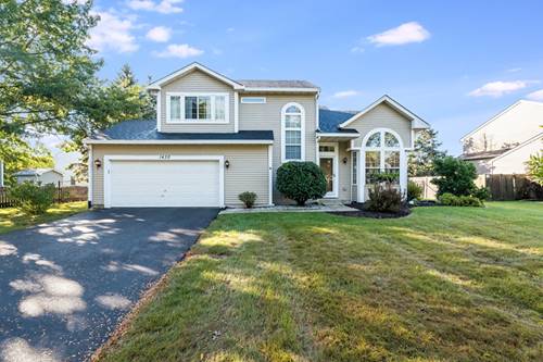 1430 Lundberg, Batavia, IL 60510