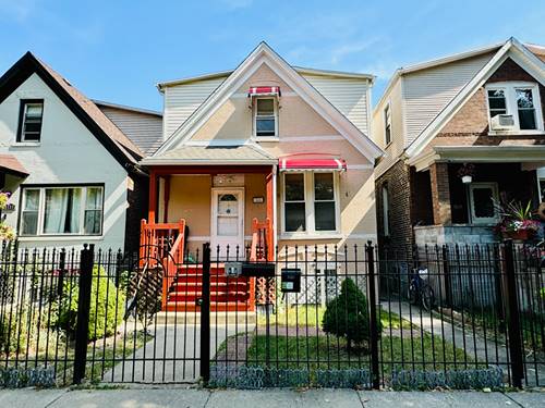 1431 N Monticello, Chicago, IL 60651