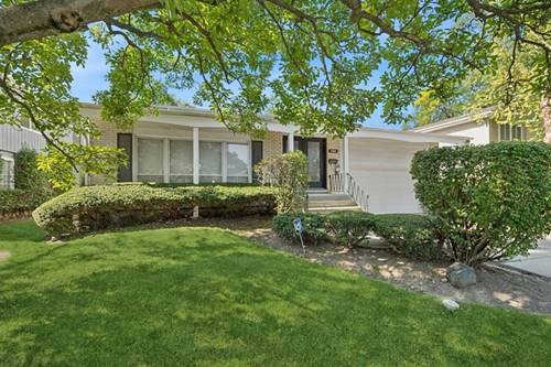650 Barberry, Highland Park, IL 60035