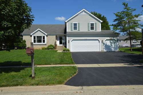 1145 Boxwood, Crystal Lake, IL 60014