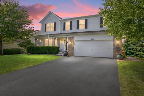 10128 Compton, Huntley, IL 60142